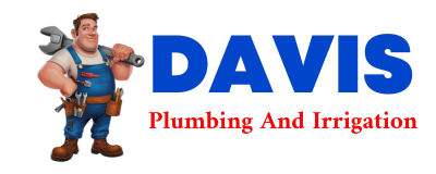 Trusted plumber in CANON